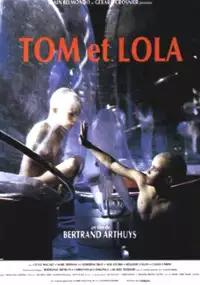 Plakat filmu Tom et Lola