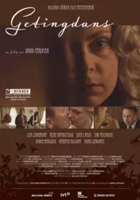 Plakat filmu Getingdans