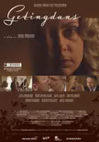 plakat filmu Getingdans