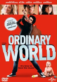 Ordinary World (2016) plakat