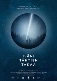 Plakat filmu Mój ojciec z Syriusza