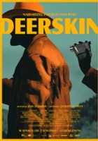 plakat filmu Deerskin