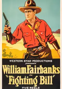 Plakat filmu Fighting Bill