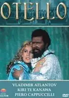 plakat filmu Otello