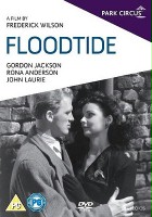 plakat filmu Floodtide