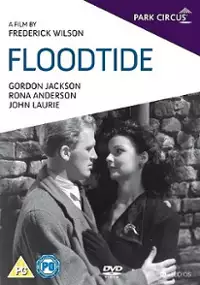 Plakat filmu Floodtide