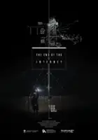 plakat filmu Na końcu internetu