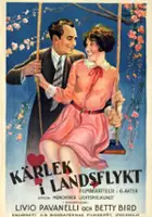 plakat filmu Corazones sin rumbo
