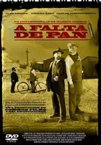 Plakat filmu Nasz chleb powszedni