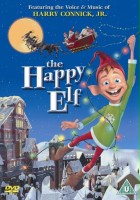 plakat filmu Wesoły elf