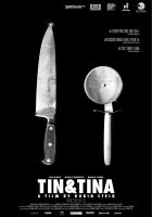 plakat filmu Tin & Tina