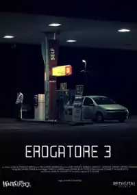 Plakat filmu Erogatore 3