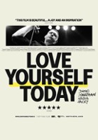 plakat filmu Love Yourself Today