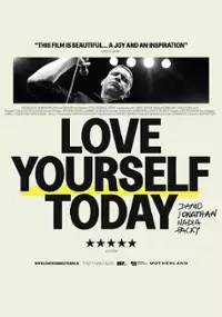 Plakat filmu Love Yourself Today
