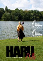 plakat filmu Haru