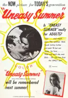 plakat filmu Wenn es Nacht wird auf der Reeperbahn