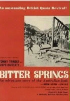 plakat filmu Bitter Springs