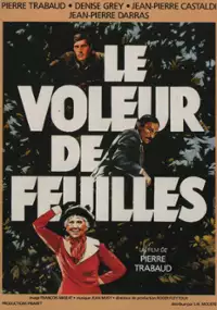 Plakat filmu Le Voleur de feuilles
