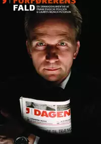 Plakat filmu Forførerens fald