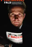 plakat filmu Forførerens fald