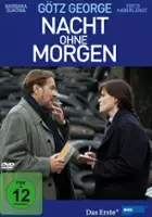 plakat filmu Nacht ohne Morgen