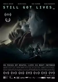 Plakat filmu Jeszcze jedno życie