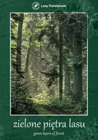 Plakat filmu Zielone piętra lasu