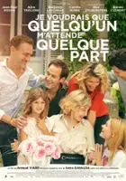 V&eacute;ronique Bruque / Je voudrais que quelqu'un m'attende quelque part