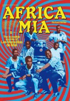 plakat filmu Africa Mia