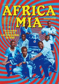 Plakat filmu Africa Mia