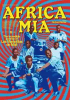 plakat filmuAfrica Mia