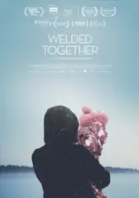 Plakat filmu Siostra z żelaza