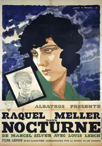 Plakat filmu Nocturne