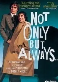Plakat filmu Not Only But Always
