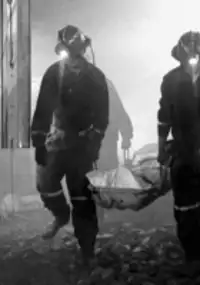 Plakat filmu Westray