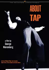 Plakat filmu About Tap
