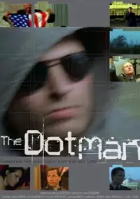 Plakat filmu The Dot Man