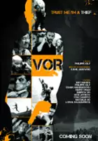 plakat filmu VOR