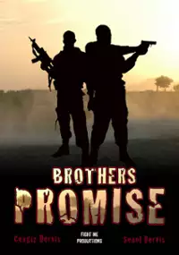 Plakat filmu Brothers Promise