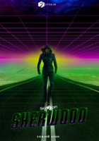 plakat filmu Sherwood