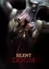 Plakat gry SILENT DOOM