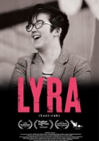 plakat filmu Lyra