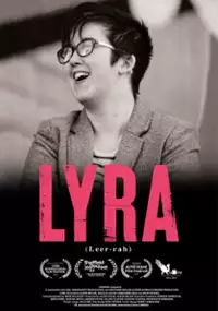 Plakat filmu Lyra