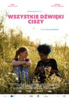 plakat filmu Wszystkie dźwięki ciszy