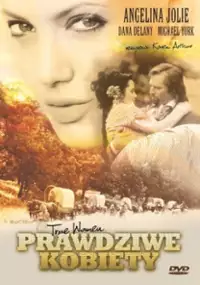 Plakat filmu Prawdziwe kobiety