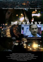 plakat filmu Boundary