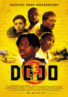 plakat filmu Dojo