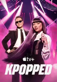 KPOPPED: muzyka bez granic