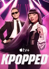 Plakat programu TV Kpopped: Muzyka bez granic