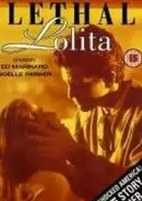 Plakat filmu Zab&oacute;jcza Lolita